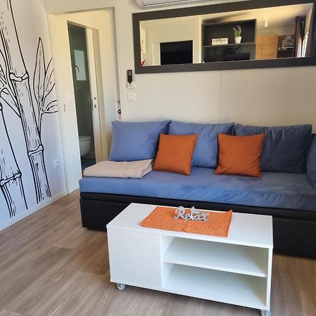 Memita Mobile Homes, Selce Pokój zdjęcie