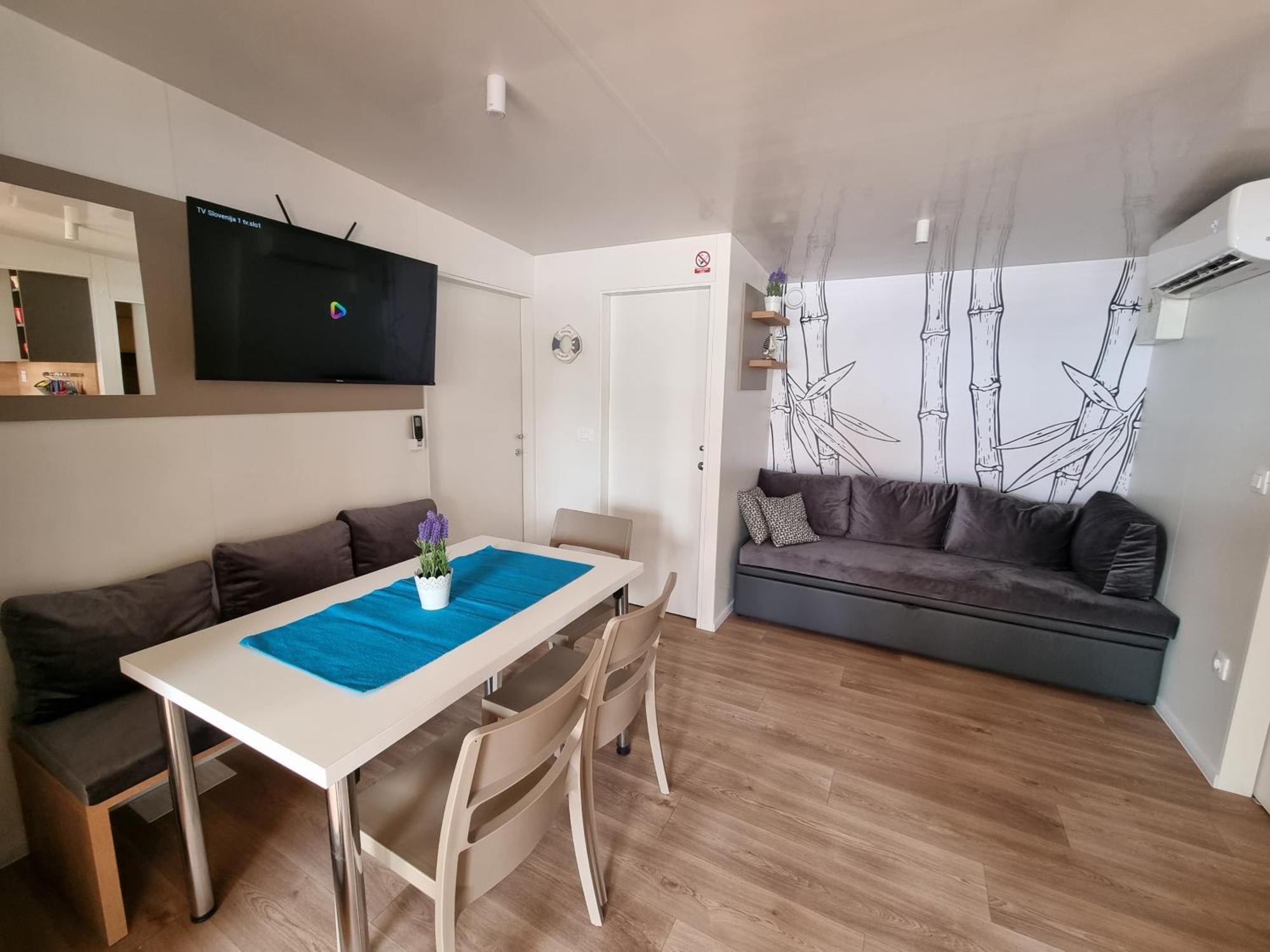 Memita Mobile Homes, Selce Zewnętrze zdjęcie
