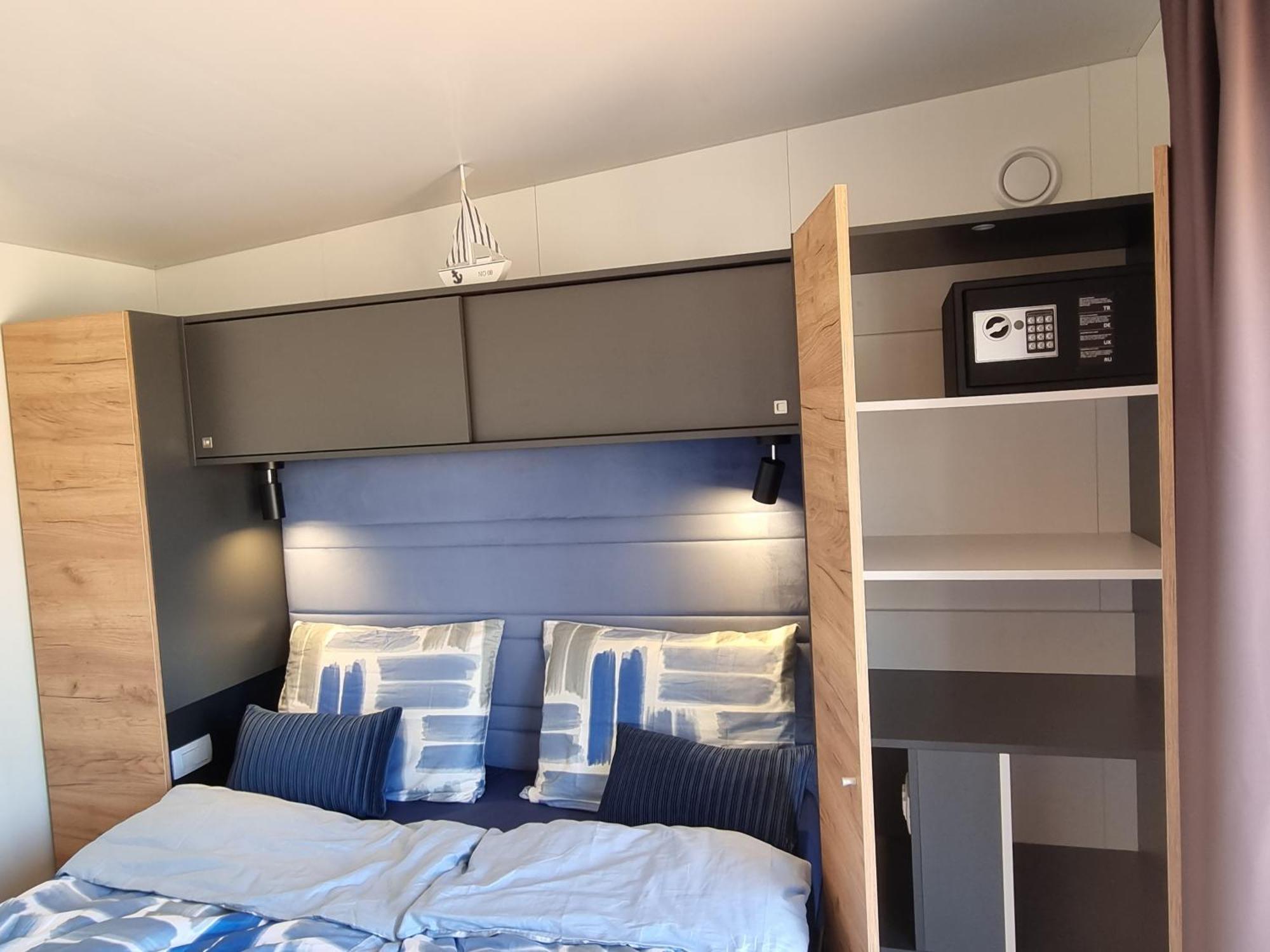 Memita Mobile Homes, Selce Pokój zdjęcie