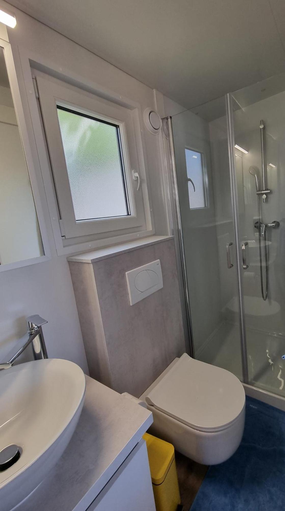Memita Mobile Homes, Selce Pokój zdjęcie