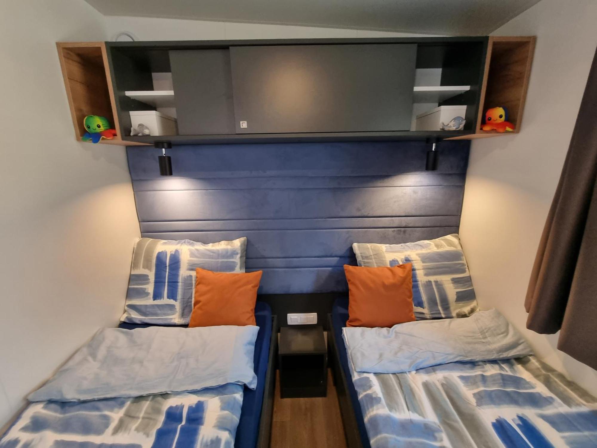 Memita Mobile Homes, Selce Pokój zdjęcie