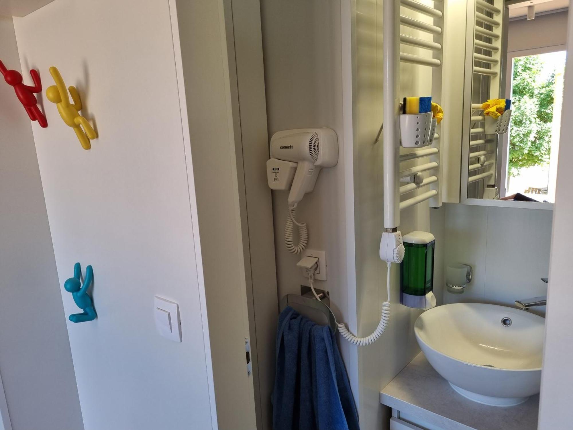 Memita Mobile Homes, Selce Pokój zdjęcie