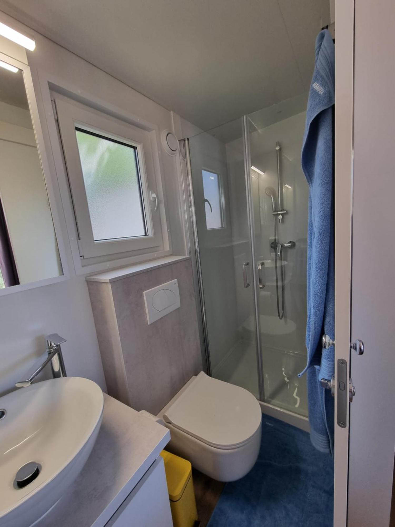 Memita Mobile Homes, Selce Pokój zdjęcie