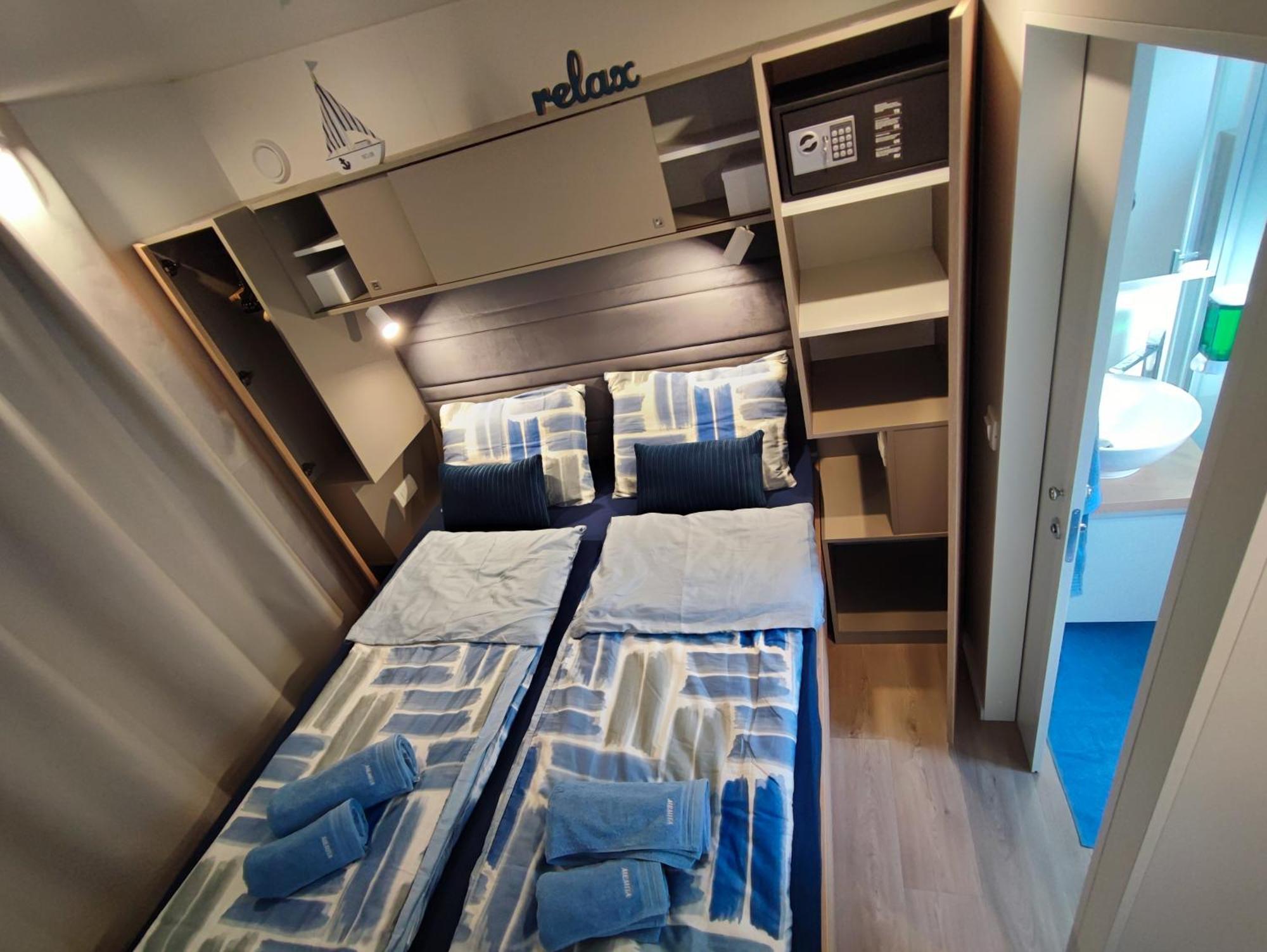 Memita Mobile Homes, Selce Pokój zdjęcie