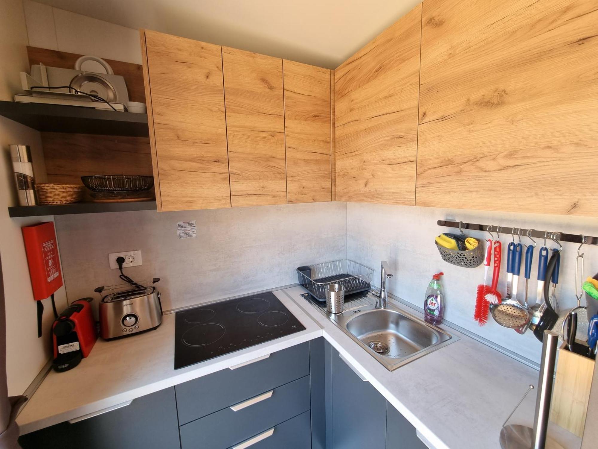 Memita Mobile Homes, Selce Pokój zdjęcie