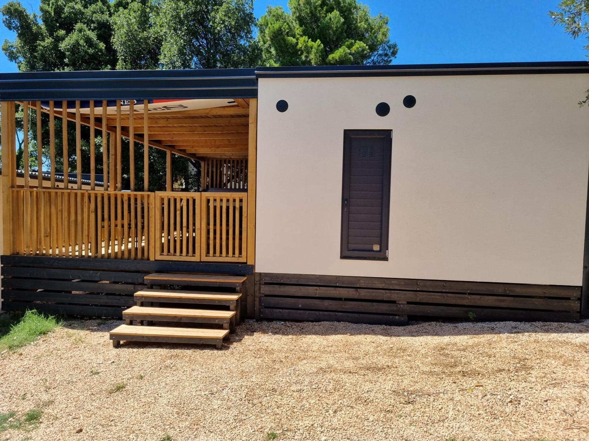 Memita Mobile Homes, Selce Pokój zdjęcie